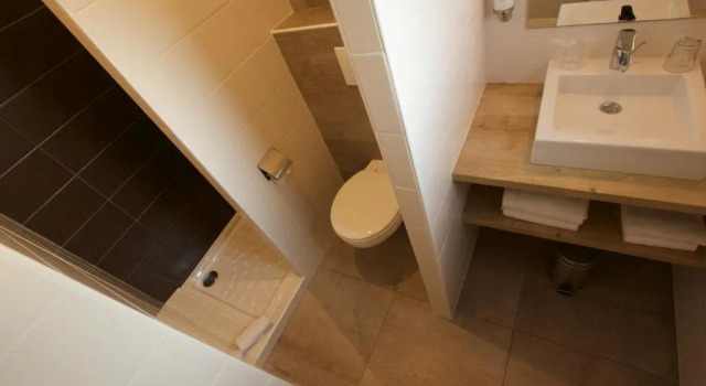 Двухместный номер Standard La Villa en Lîle - 2 Piscines & Spa