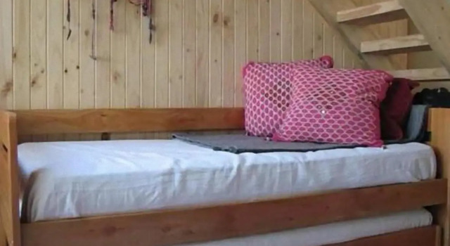 Magma Lodge Hotel Boutique - Pucòn, Rezervovat Hotel Hotely v Araucanía s parkováním, Parkování