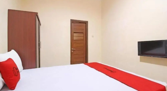 Номер Deluxe Capital O G-hans Residence