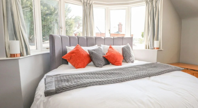 1 Baytree Cottage, Varaa Lomakoti Mökit kohteessa Merseyside, Mökki