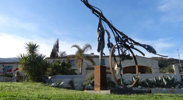 Les 4 éléments