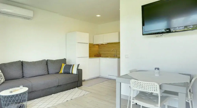 Holiday Home Fazana Near Beach, Reserva ahora Casa o chalet Hoteles en Pula con aparcamiento, Aparcamiento