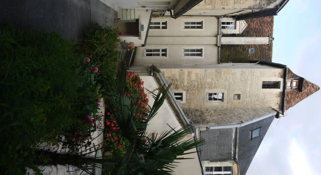 Hôtel François dO, Забронировать Отель Кан 