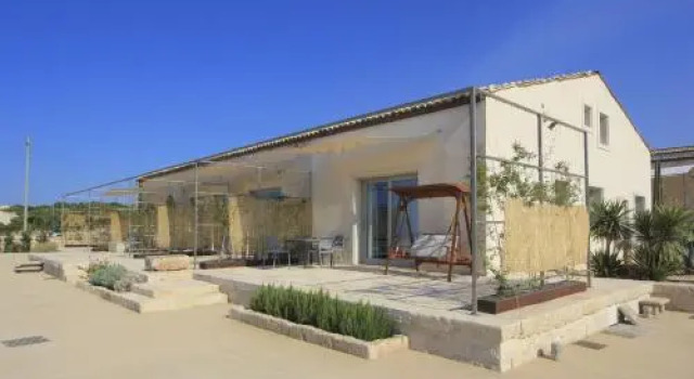 Petrantica Resort, Book Resort Hotels in Sicily with Parking, Parking
