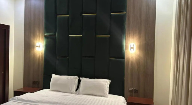 Fakher Yanbu Hotel, Забронировать Отель Янбу Эль-Мадина, рядом с Al Majd Club