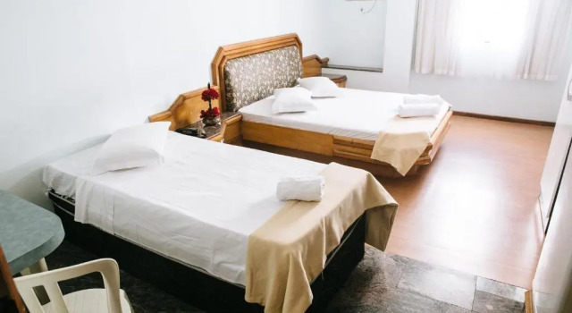 Полулюкс Gamboa Rio Hotel