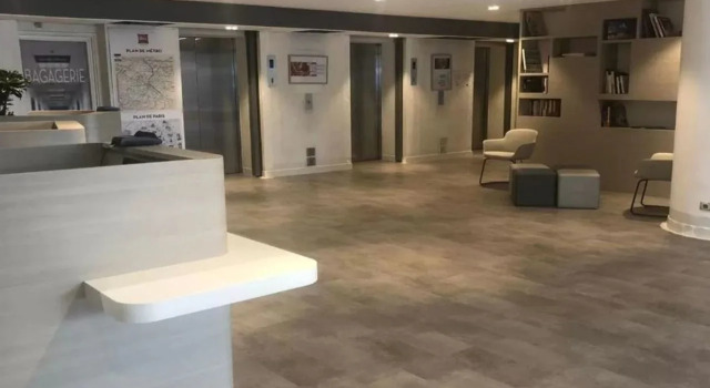 ibis Paris Porte De Montreuil
