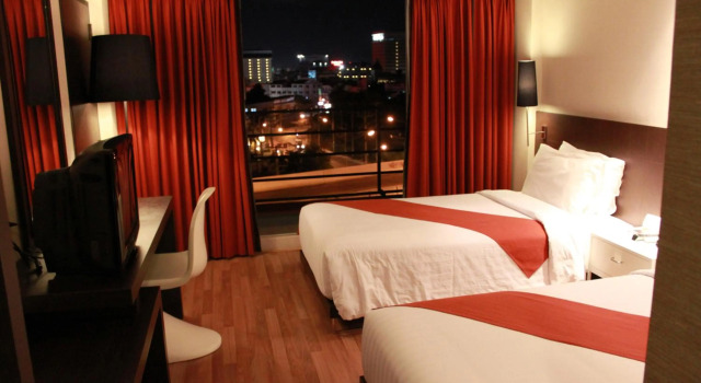 Manita Boutique Hotel