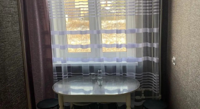 Apartments in the Yuzhny residential district, Prenota Appartamento Hotel a Central Russia con parcheggio, Parcheggio