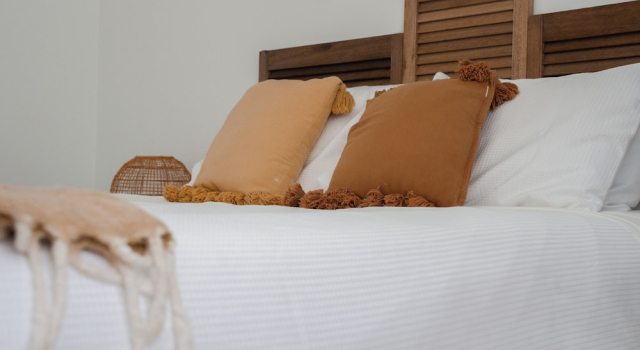 The Whitehouse Denham, Book Lejlighedshotel Hoteller i Western Australia med parkering, Parkering