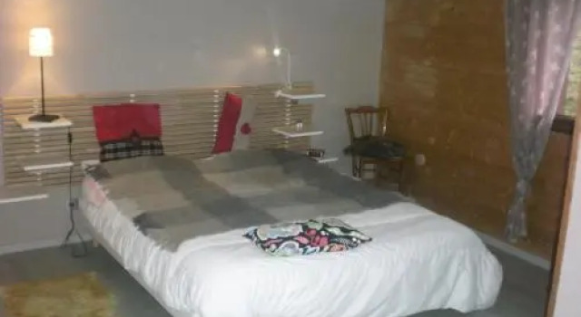 Chalet Belle Vue Montagne Proche Valmorel 86009
