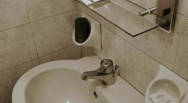 Номер Standard Hotel Sanmicheli