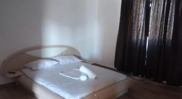 The sweet house