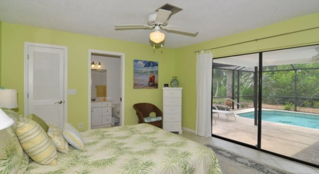 KAVA Gumbo Limbo Pool House, Забронировать Отель Санибел Санибел, рядом с Schoolhouse Gallery
