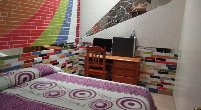 Номер Standard Downtown house centro histórico