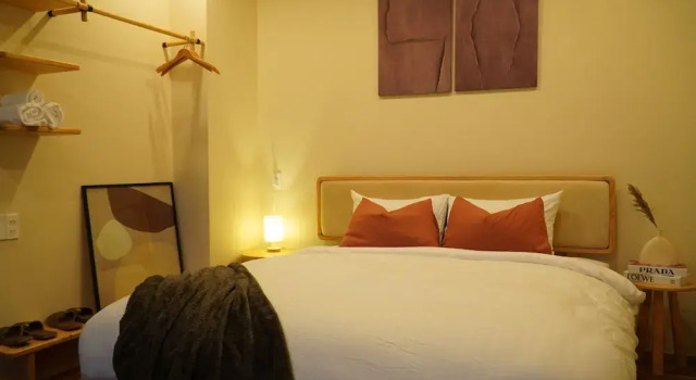 Апартаменты Luxury Homey Stay - Cua Dai Hoi An