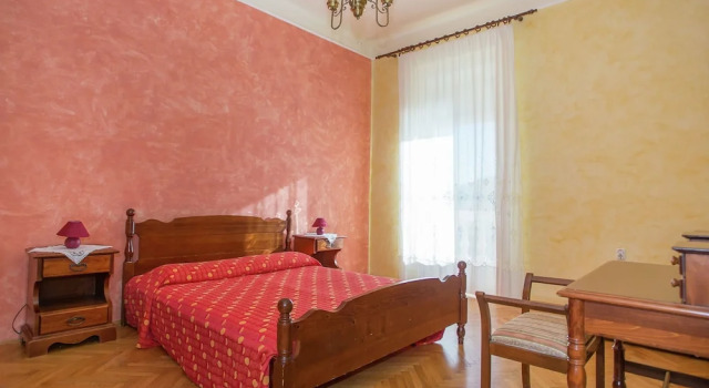Standard Apartment Located on the Promenade in Rovinj With a sea View, Забронировать Апартаменты/квартира Ровинь Rovinj Riviera, рядом с Пристань для яхт Ровиня