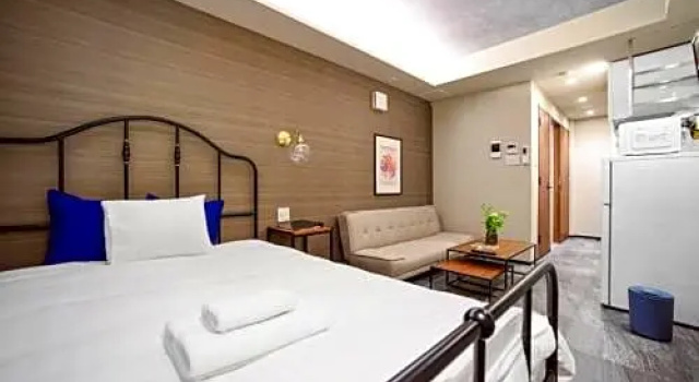 ALT STAY Azabudai - Vacation STAY 31686v, Забронировать Отель Минато Токио, рядом с International House of Japan