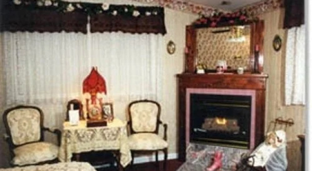Wildwood Inn Bed and Breakfast, Réserver Hôtel Hackett États-Unis