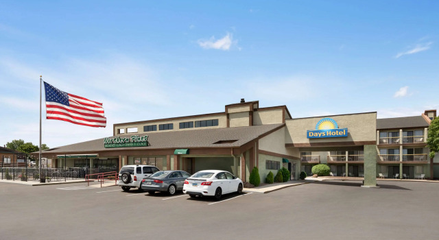 The Kendrick Hotel, Ascend Hotel Collection