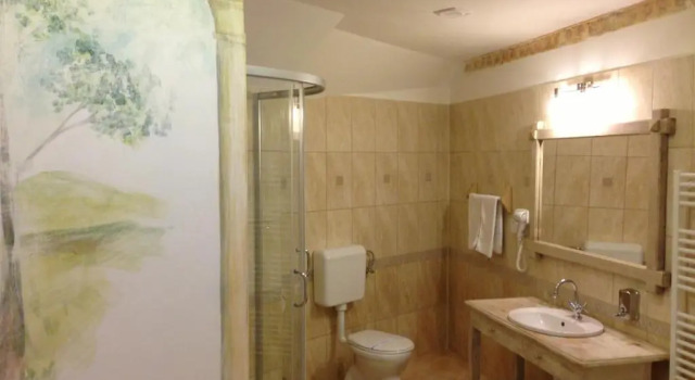 Люкс Deluxe Boutique Hotel ,,Villa Franca