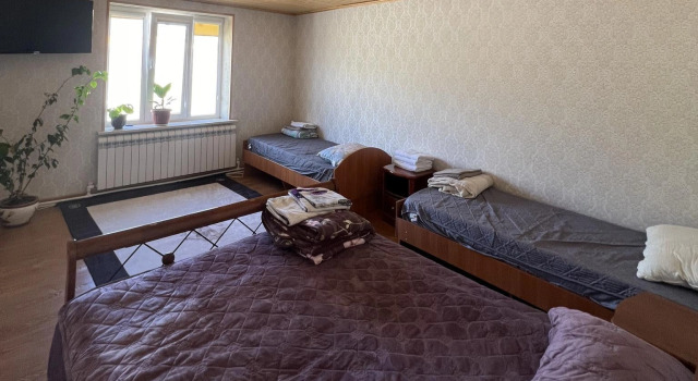 Номера у водопада Тобот, Забронировать Дом для отпуска Коттеджи Хунзах, Коттедж