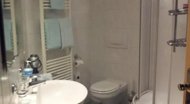 Номер Comfort Gasthaus-Pension Herberger