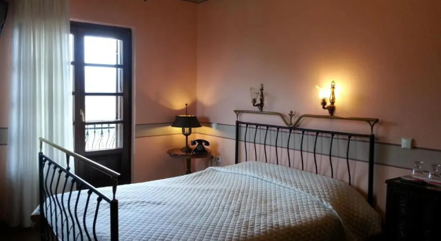 Номер Standard Guesthouse Agonari