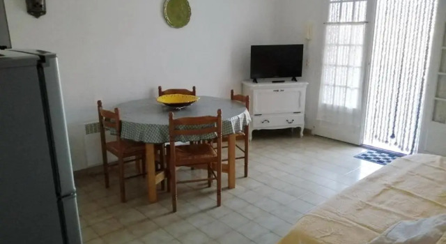 RdC-villa_2Pieces 35m2_domine la plaine entre NIMES_CEVENNES_MER