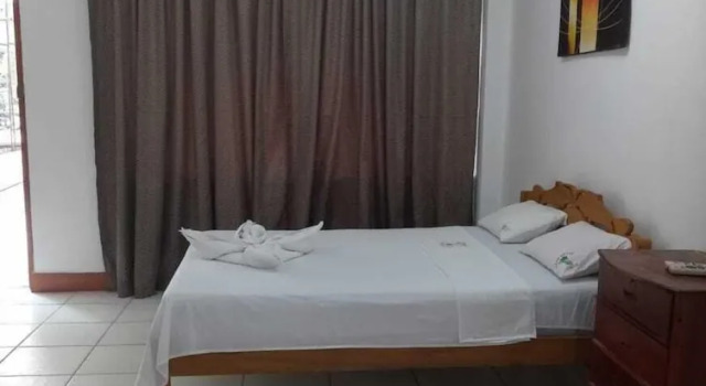 Двухместный номер Standard Gran hotel Jungla