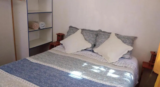 Номер Standard Cabaña en Valle de Elqui