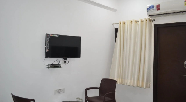 Hotel Rajni Guest House