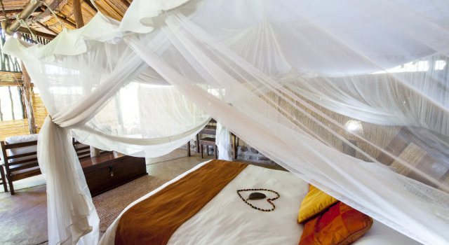 Taita Falcon Lodge, Prenota Casa vacanze Livingstone 