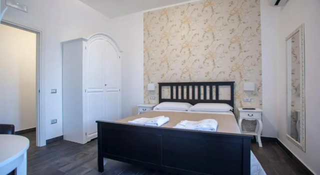 B&B Civico 41 Salerno