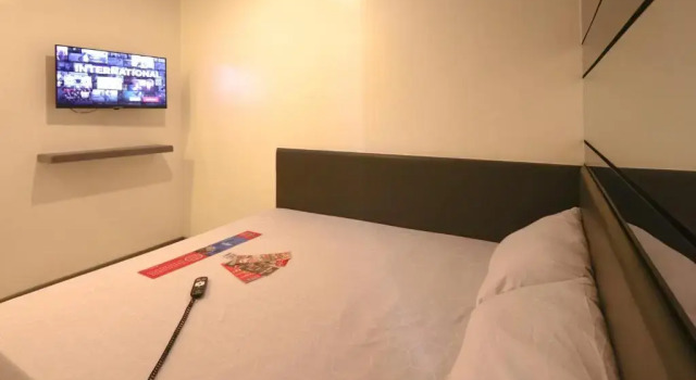 Номер Premium Hotel Sogo San Jose Del Monte, Bulacan