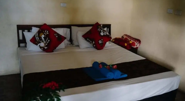 Tanna Lodge, Réserver Hôtel Tanna Island Tanna