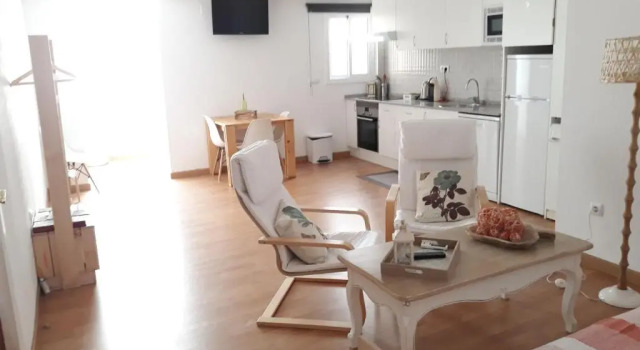 Апартаменты c 1 комнатой Bettatur Apartaments Rera Sant Domenech