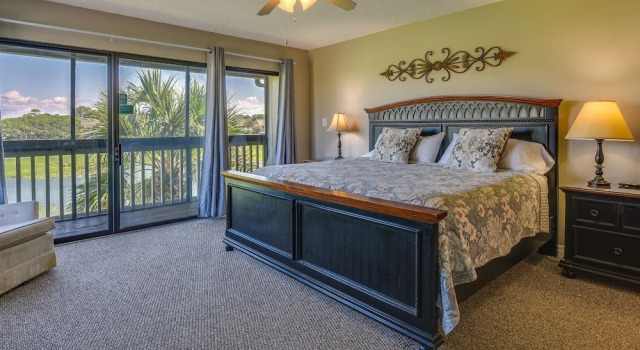 Апартаменты Miramar Beach Rental w/ Pool Access & Golf Course!