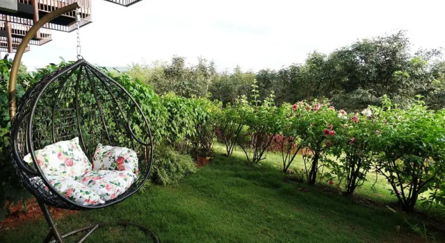 Номер Standard Hug Jang Loei Garden & Resort