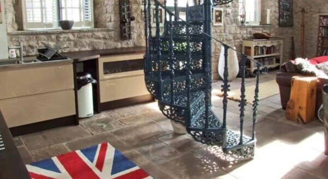 The Old Baptist Chapel