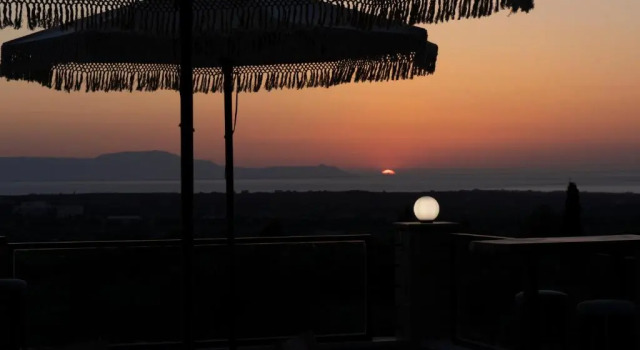 Youth Of Dope Hostel, Reserva ahora Albergue Khordhákion Creta Occidental