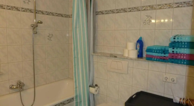 Апартаменты Ferienwohnung Baumann