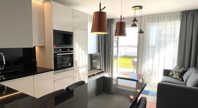 Апартаменты Made for You AMC apartament przy AquaParku