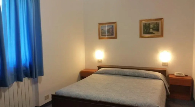 Albergo Punta Ala