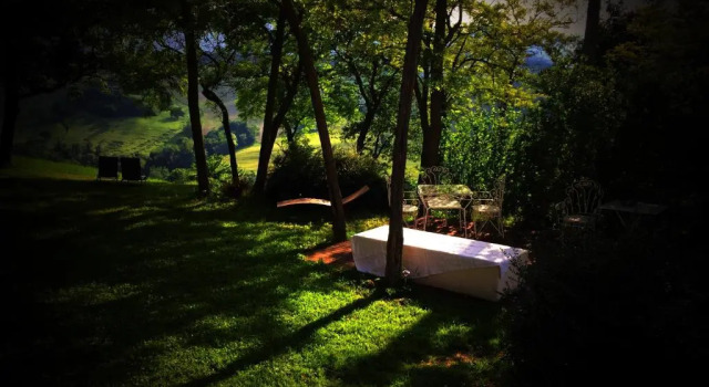 Апартаменты с 3 комнатами Agriturismo Il Fienile di Cà Battista