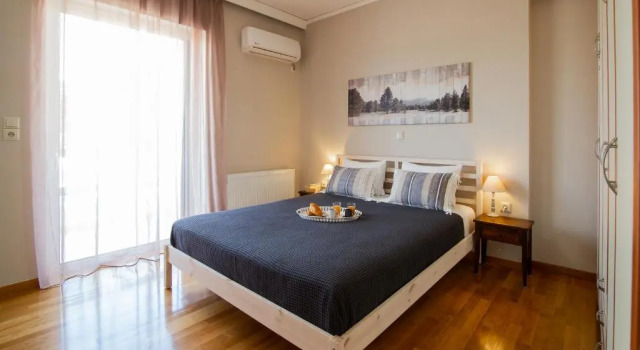 Athens Airport Lodge, Забронировать Отель Спата Спата - Артемида