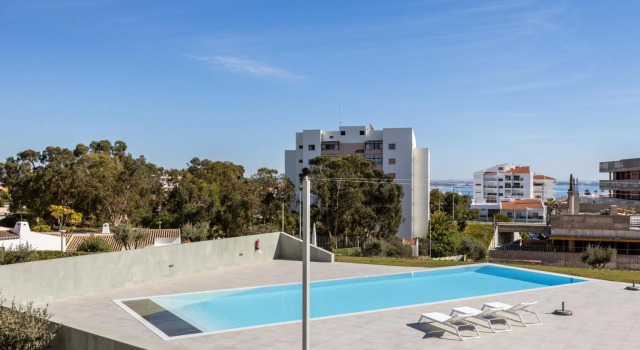 Sta. Maria Apartment, Varaa Huoneisto Lagos Albufeira