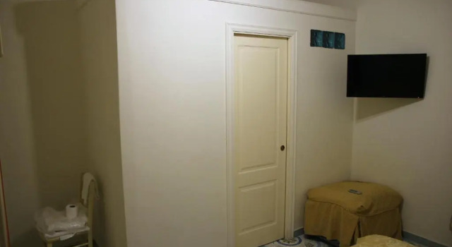 Camera Standard B&B Rosy