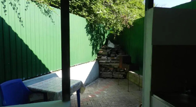 Guest House on Sportivnaya 1a, Забронировать Гостевой дом Гостевые дома Небуг, рядом с Центральный пляж Небуга, Гостевой дом