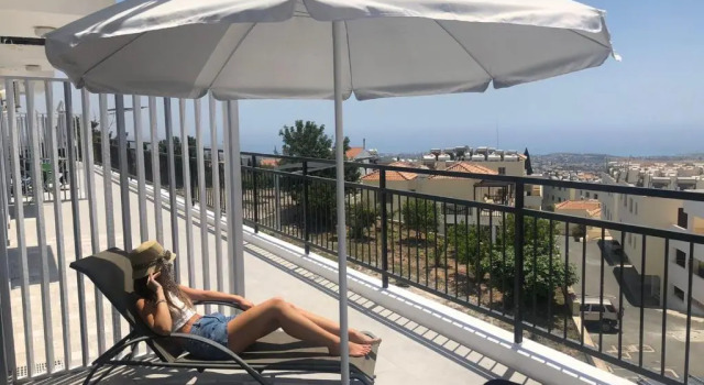 Monolocale Panoramic Holidays - Superior 17